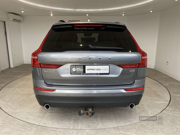 Used Volvo XC60 2020 for sale - 76138898: Photo 6
