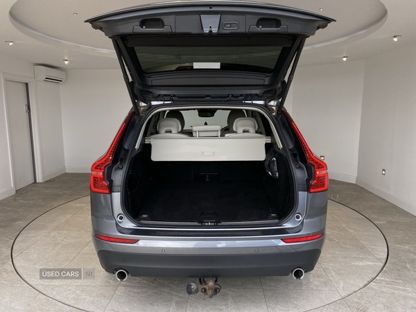 Used Volvo XC60 2020 for sale - 76138898: Photo 7