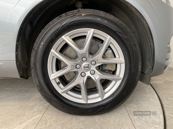 Used Volvo XC60 2020 for sale - 76138898: Photo 9