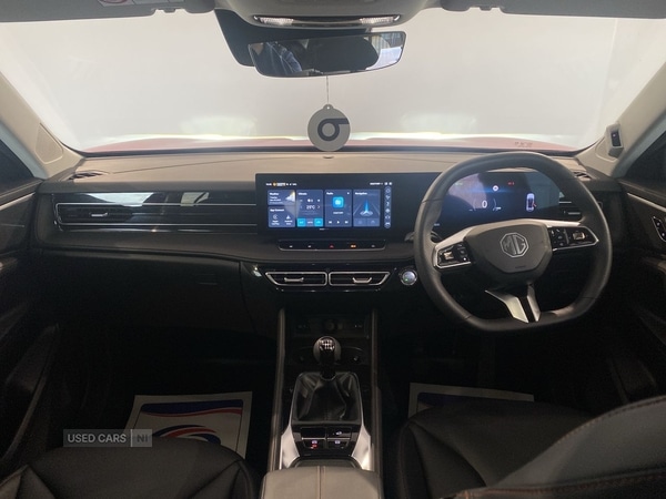 Used MG MG HS 2025 for sale - 76998185: Photo 11