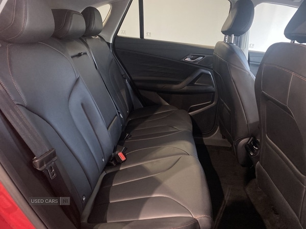 Used MG MG HS 2025 for sale - 76998185: Photo 14