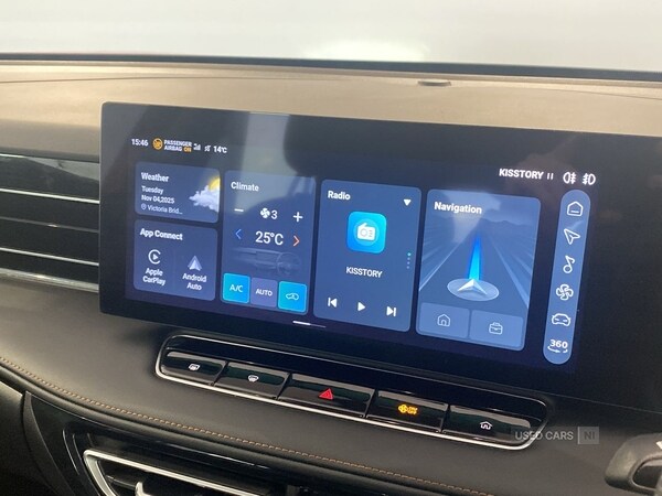 Used MG MG HS 2025 for sale - 76998185: Photo 16