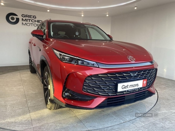 Used MG MG HS 2025 for sale - 76998185: Photo 3