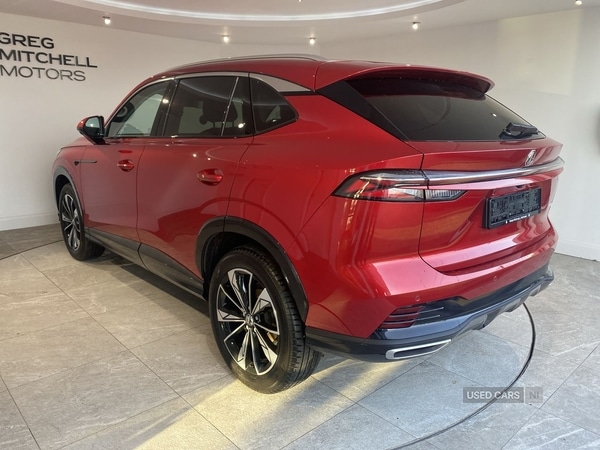 Used MG MG HS 2025 for sale - 76998185: Photo 5