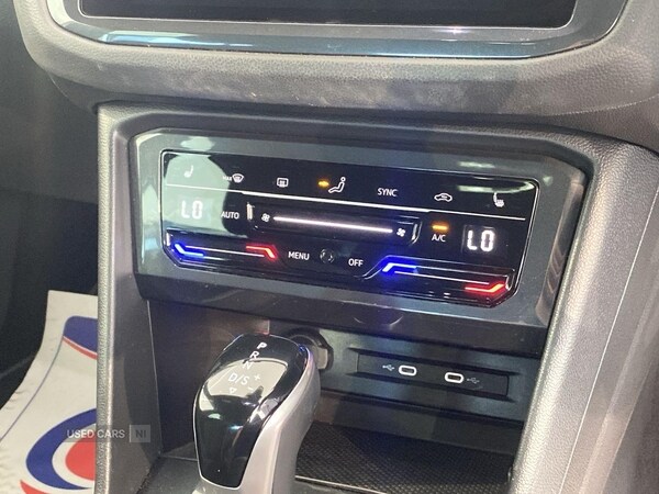 Used Volkswagen Tiguan 2022 for sale - 76753986: Photo 18