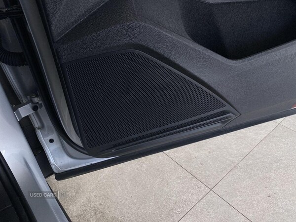 Used Volkswagen Tiguan 2022 for sale - 76753986: Photo 25