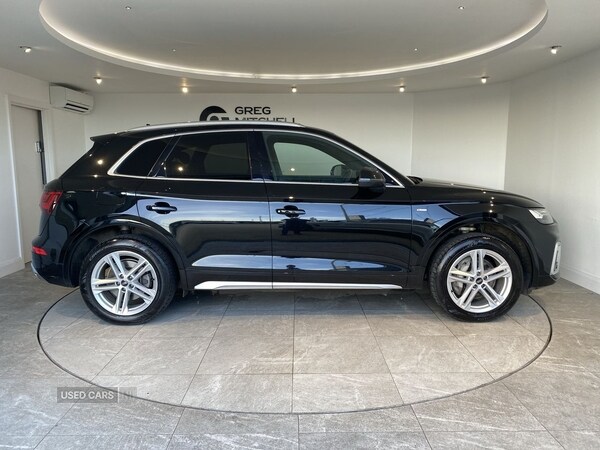 Used Audi Q5 2023 for sale - 77372148: Photo 12