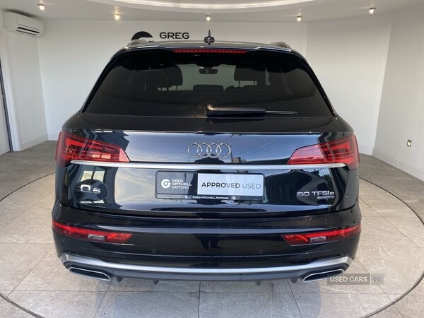 Used Audi Q5 2023 for sale - 77372148: Photo 14