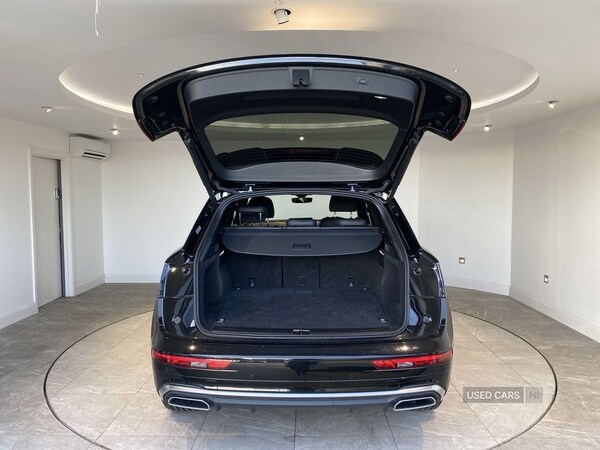 Used Audi Q5 2023 for sale - 77372148: Photo 15