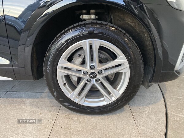Used Audi Q5 2023 for sale - 77372148: Photo 16