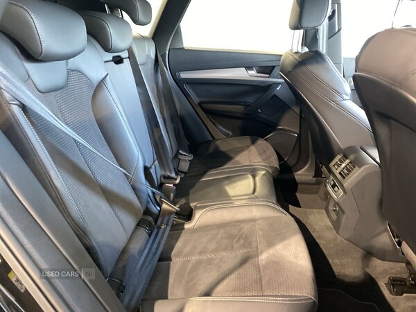 Used Audi Q5 2023 for sale - 77372148: Photo 18