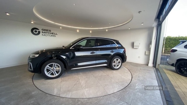 Used Audi Q5 2023 for sale - 77372148: Photo 5