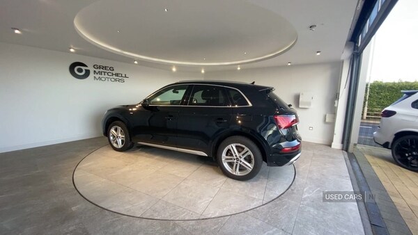 Used Audi Q5 2023 for sale - 77372148: Photo 6
