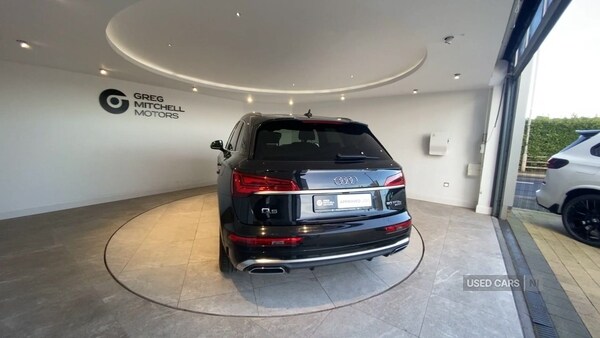 Used Audi Q5 2023 for sale - 77372148: Photo 7