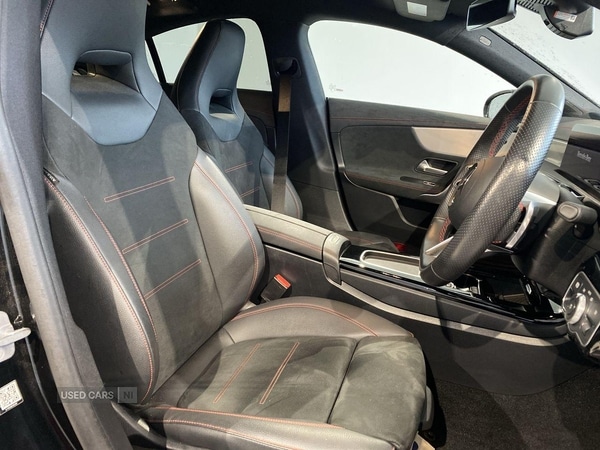 Used Mercedes-Benz CLA 2024 for sale - 76690383: Photo 17