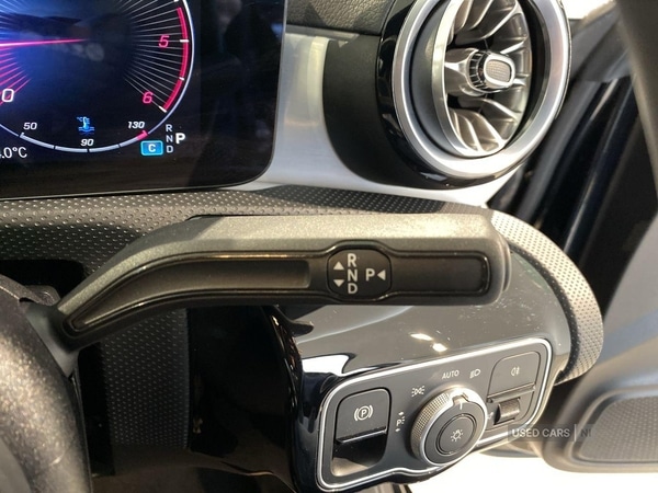 Used Mercedes-Benz CLA 2024 for sale - 76690383: Photo 21