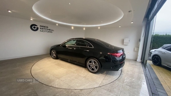 Used Mercedes-Benz CLA 2024 for sale - 76690383: Photo 5