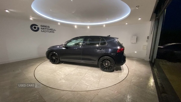 Used Volkswagen Golf 2021 for sale - 77192651: Photo 2