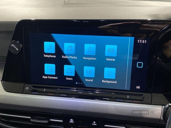 Used Volkswagen Golf 2021 for sale - 77192651: Photo 23