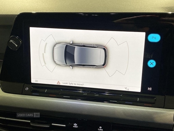 Used Volkswagen Golf 2021 for sale - 77192651: Photo 25