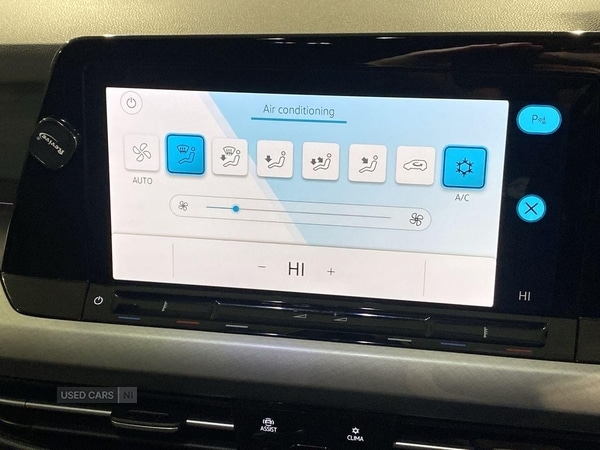 Used Volkswagen Golf 2021 for sale - 77192651: Photo 26