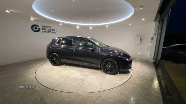 Used Volkswagen Golf 2021 for sale - 77192651: Photo 6