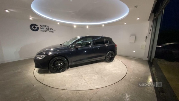 Used Volkswagen Golf 2021 for sale - 77192651: Photo 9