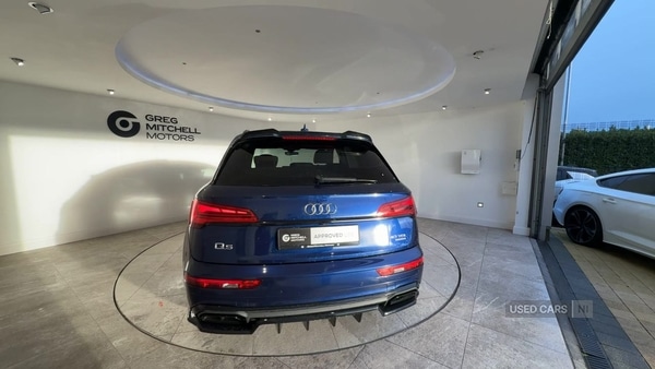 Used Audi Q5 2021 for sale - 76887743: Photo 6