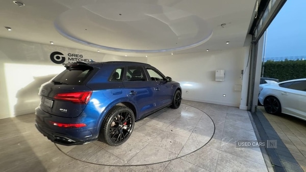 Used Audi Q5 2021 for sale - 76887743: Photo 7