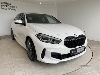 Used BMW 1 Series 2023 for sale - 78685381: Photo
