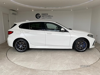 Used BMW 1 Series 2023 for sale - 78685381: Photo