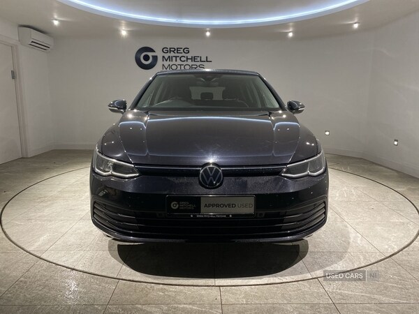 Used Volkswagen Golf 2021 for sale - 77204296: Photo 10