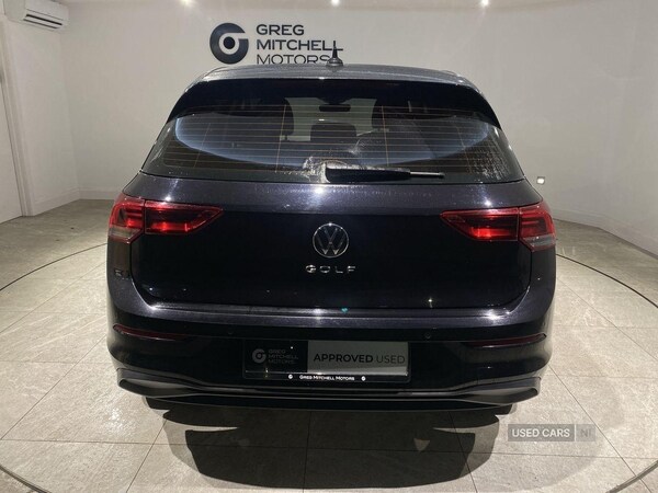 Used Volkswagen Golf 2021 for sale - 77204296: Photo 14