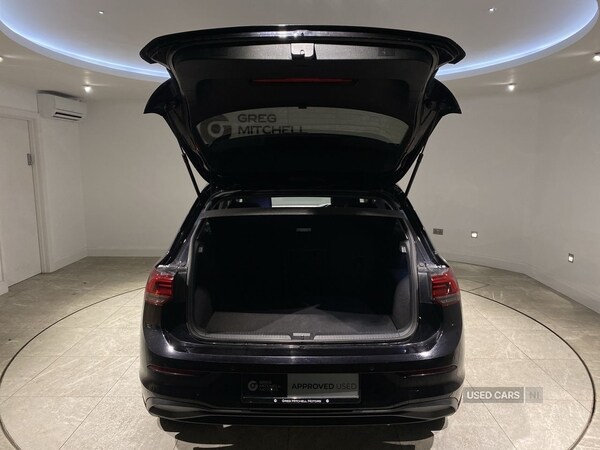 Used Volkswagen Golf 2021 for sale - 77204296: Photo 15