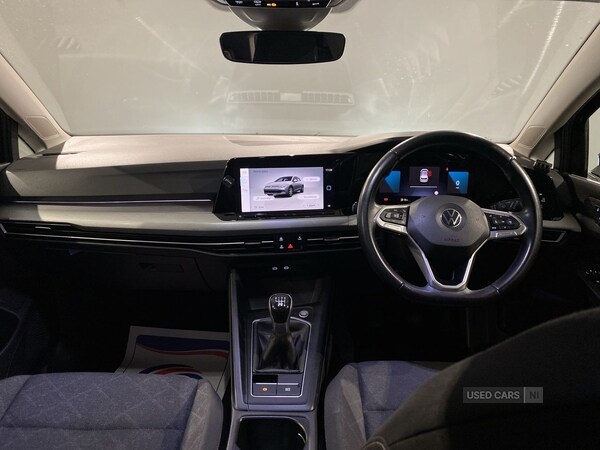 Used Volkswagen Golf 2021 for sale - 77204296: Photo 18