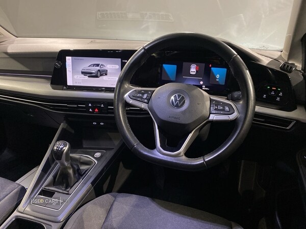 Used Volkswagen Golf 2021 for sale - 77204296: Photo 19