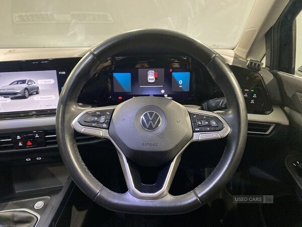 Used Volkswagen Golf 2021 for sale - 77204296: Photo 20