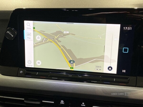 Used Volkswagen Golf 2021 for sale - 77204296: Photo 24