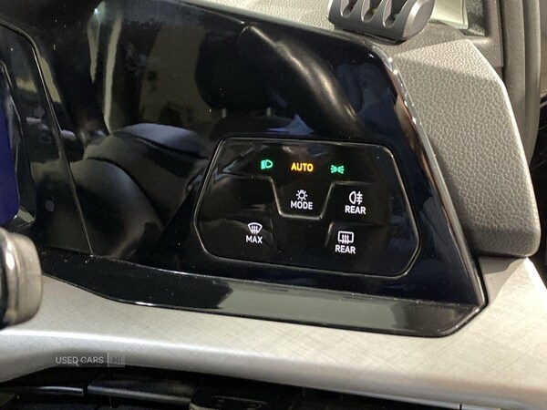 Used Volkswagen Golf 2021 for sale - 77204296: Photo 29