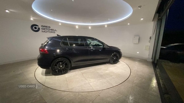Used Volkswagen Golf 2021 for sale - 77204296: Photo 5