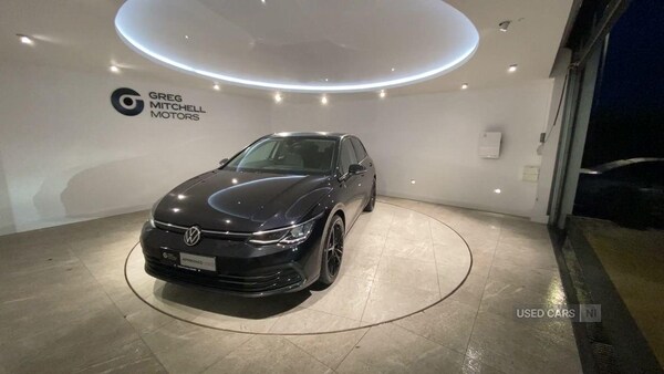 Used Volkswagen Golf 2021 for sale - 77204296: Photo 8