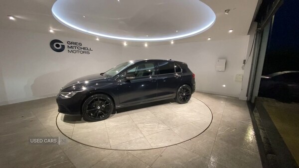 Used Volkswagen Golf 2021 for sale - 77204296: Photo 9