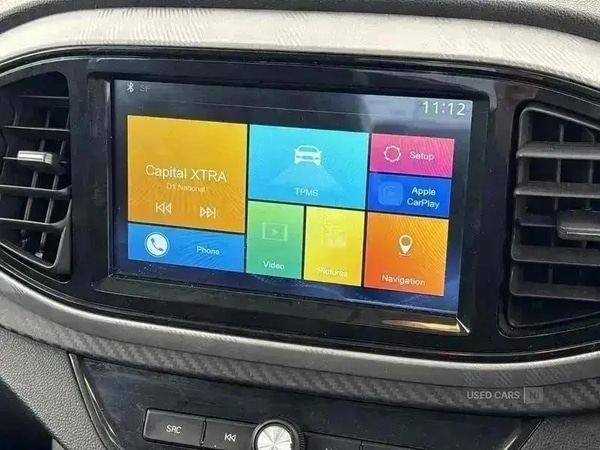 Vehicle 13