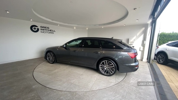 Used Audi A6 2022 for sale - 76753679: Photo 2