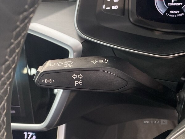 Used Audi A6 2022 for sale - 76753679: Photo 31