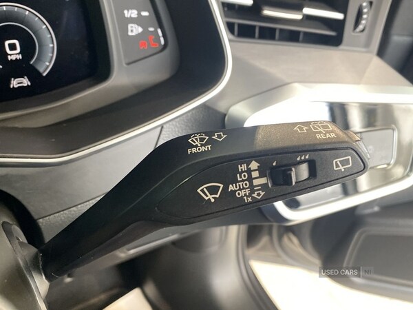 Used Audi A6 2022 for sale - 76753679: Photo 32