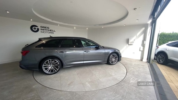 Used Audi A6 2022 for sale - 76753679: Photo 5