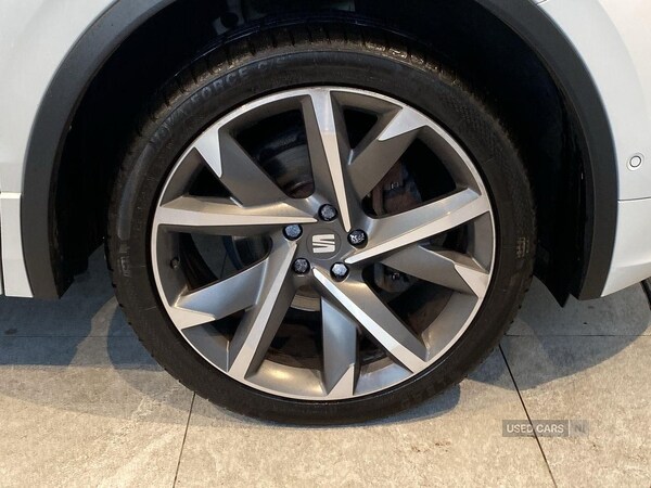 Used SEAT Tarraco 2023 for sale - 76672027: Photo 17