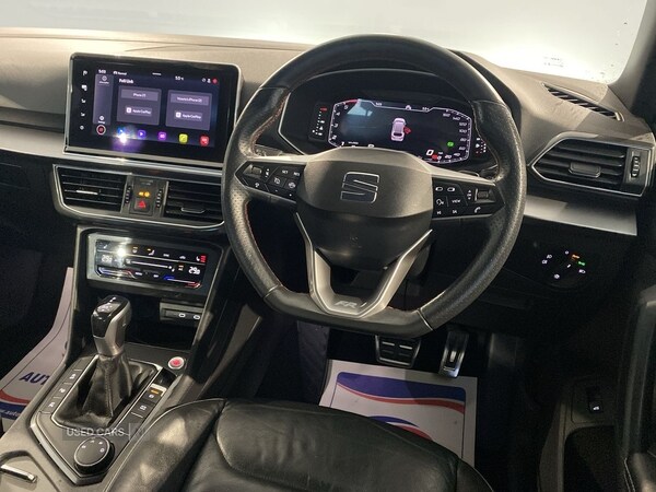 Used SEAT Tarraco 2023 for sale - 76672027: Photo 20