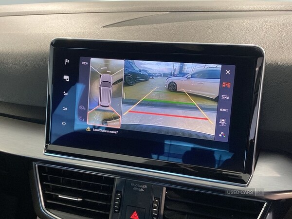 Used SEAT Tarraco 2023 for sale - 76672027: Photo 27